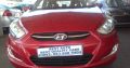 2020 Hyundai Accent 1.6 Engine Capacity Fluid with Manuel Transmi