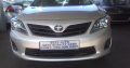 2018 Toyota Corolla 1.6 Engine Capacity Quest with Automatic Tran