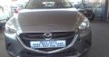 2015 Mazda 2 1.5 Engine Capacity Sky Active with Manuel Transmiss