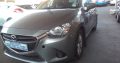2015 Mazda 2 1.5 Engine Capacity Sky Active with Manuel Transmiss