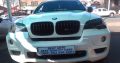 2010 BMW X5 3.0 Engine Capacity Diesel with Automatic Transmissio
