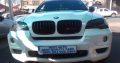 2010 BMW X5 3.0 Engine Capacity Diesel with Automatic Transmissio