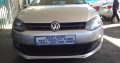 2012 VW Polo 6 1.4 Engine Capacity with Manuel Transmission, Elec