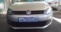 2012 VW Polo 6 1.4 Engine Capacity with Manuel Transmission, Elec