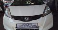 2012 Honda Jazz 1.3 Engine Capacity with Manuel Transmission, Ele