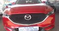 2018 Mazda CX-5 2.0 Engine Capacity with Automatic Transmission,