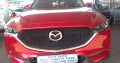 2018 Mazda CX-5 2.0 Engine Capacity with Automatic Transmission,