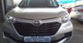 2017 Toyota Avanza 1.5 Engine Capacity with Automatic Transmissio
