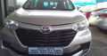 2017 Toyota Avanza 1.5 Engine Capacity with Automatic Transmissio