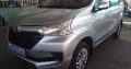 2017 Toyota Avanza 1.5 Engine Capacity with Automatic Transmissio