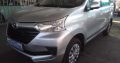 2017 Toyota Avanza 1.5 Engine Capacity with Automatic Transmissio