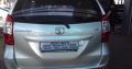 2017 Toyota Avanza 1.5 Engine Capacity with Automatic Transmissio
