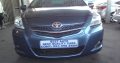 2006 Toyota Yaris 1.3 Engine Capacity Spirit with Automatic Tran