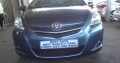 2006 Toyota Yaris 1.3 Engine Capacity Spirit with Automatic Tran