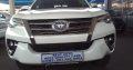 2019 Toyota Fortune 2.4 Engine Capacity GD6 (Diesel) with Automa