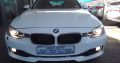 2014 BMW 320i Engine Capacity F30 with Automatic Transmission, El