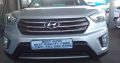 2017 Hyundai Creta 1.6 Engine Capacity Diesel DCI with Automatic