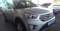 2017 Hyundai Creta 1.6 Engine Capacity Diesel DCI with Automatic