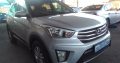 2017 Hyundai Creta 1.6 Engine Capacity Diesel DCI with Automatic