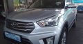 2017 Hyundai Creta 1.6 Engine Capacity Diesel DCI with Automatic