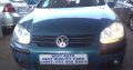 2007 VW Golf 5 1.6 Engine Capacity Petrol with Manuel Transmissi