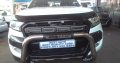 2016 Ford Ranger 3.2 Engine Capacity Wild-track Double cab with A