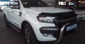 2016 Ford Ranger 3.2 Engine Capacity Wild-track Double cab with A