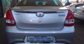 2020 Toyota Etios 1.5 Engine Capacity Sedan Sprint with Manuel T