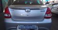 2020 Toyota Etios 1.5 Engine Capacity Sedan Sprint with Manuel T