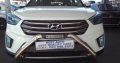2017 Hyundai Creta 1,6 Engine Capacity with Automatic Transmissio