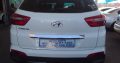 2017 Hyundai Creta 1,6 Engine Capacity with Automatic Transmissio