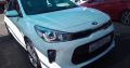 2018 Kia Rio 1.4 Engine Capacity Tec with Manuel Transmission, Su