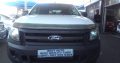 2015 Ford Ranger 2.2 Engine Capacity Double Cab Canopy (6 Speed)