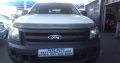 2015 Ford Ranger 2.2 Engine Capacity Double Cab Canopy (6 Speed)