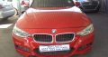 2013 BMW 320i Engine Capacity F30 M-Performance with Automatic T