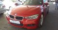2013 BMW 320i Engine Capacity F30 M-Performance with Automatic T