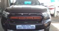 2019 Ford Ranger 2.0Engine Capacity Sport Wlid-track Double Cab w