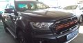 2019 Ford Ranger 2.0Engine Capacity Sport Wlid-track Double Cab w