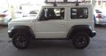 2019 Suzuki Jimmy 1.5 Engine Capacity with Manuel Transmission,
