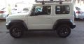 2019 Suzuki Jimmy 1.5 Engine Capacity with Manuel Transmission,