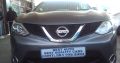 2016 Nissan Qashgai 1.2 Engine Capacity with Manuel Transmission