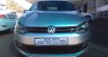 2010 VW Polo 6 1.4 Engine Capacity Hatchback with Manuel Transmis
