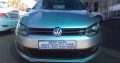 2010 VW Polo 6 1.4 Engine Capacity Hatchback with Manuel Transmis