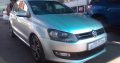 2010 VW Polo 6 1.4 Engine Capacity Hatchback with Manuel Transmis