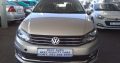 2017 VW Polo 6 1.6 Engine Capacity Sedan with Manuel Transmission