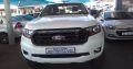 2017 Ford Ranger 2.2 Engine Capacity Single Cab with Manuel Trans