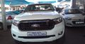 2017 Ford Ranger 2.2 Engine Capacity Single Cab with Manuel Trans