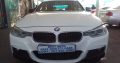 2015 BMW 320i Engine Capacity F30 M-Sport with Automatic Transmis