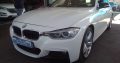 2015 BMW 320i Engine Capacity F30 M-Sport with Automatic Transmis