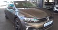 2018 VW Polo 8 1.0 Engine Capacity with Manuel Transmission, Elec